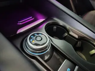 Ford Explorer 2025 ST-Line 4dr SUV