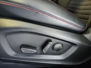 Ford Explorer 2025 ST-Line 4dr SUV