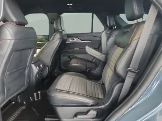 Ford Explorer 2025 ST-Line 4dr SUV