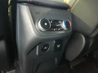 Ford Explorer 2025 ST-Line 4dr SUV