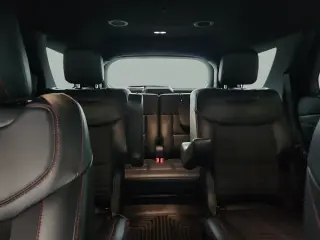 Ford Explorer 2025 ST-Line 4dr SUV