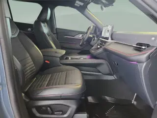 Ford Explorer 2025 ST-Line 4dr SUV