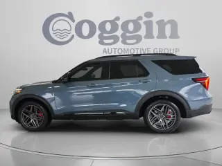 Ford Explorer 2025 ST-Line 4dr SUV