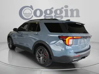 Ford Explorer 2025 ST-Line 4dr SUV