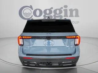 Ford Explorer 2025 ST-Line 4dr SUV