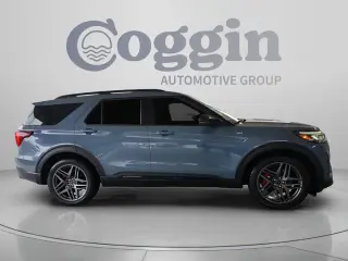 Ford Explorer 2025 ST-Line 4dr SUV