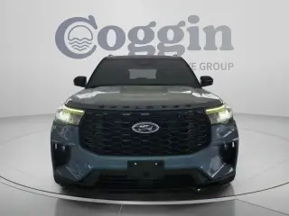Ford Explorer 2025 ST-Line 4dr SUV