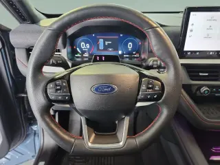 Ford Explorer 2025 ST-Line 4dr SUV