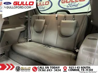 Toyota Highlander 2009 Limited 4dr SUV