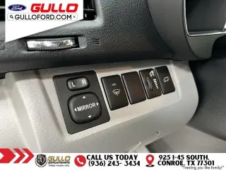 Toyota Highlander 2009 Limited 4dr SUV