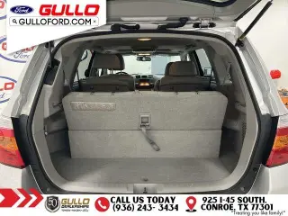Toyota Highlander 2009 Limited 4dr SUV