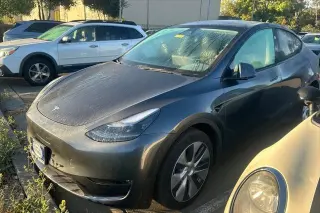 Tesla Modelo Y 2023 AWD Long Range 4p Crossover
