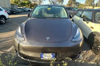 Tesla Modelo Y 2023 AWD Long Range 4p Crossover