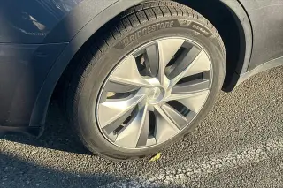 Tesla Modelo Y 2023 AWD Long Range 4p Crossover