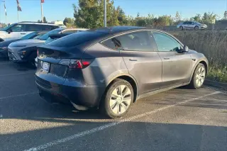 Tesla Modelo Y 2023 AWD Long Range 4p Crossover