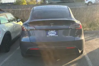 Tesla Modelo Y 2023 AWD Long Range 4p Crossover
