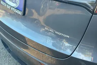 Tesla Modelo Y 2023 AWD Long Range 4p Crossover