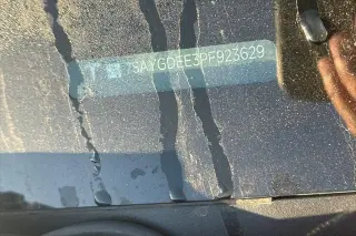 Tesla Modelo Y 2023 AWD Long Range 4p Crossover