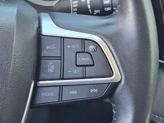 Toyota Highlander 2023 L 4dr SUV