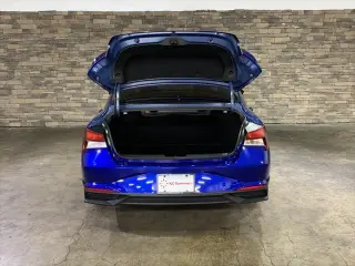 Hyundai ELANTRA 2021 SEL 4dr Sedan