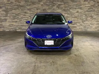 Hyundai ELANTRA 2021 SEL 4dr Sedan