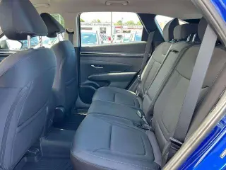 Hyundai TUCSON 2024 AWD SE 4p SUV