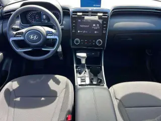 Hyundai TUCSON 2024 AWD SE 4p SUV