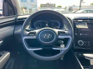 Hyundai TUCSON 2024 AWD SE 4p SUV