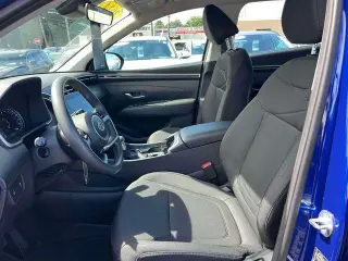 Hyundai TUCSON 2024 AWD SE 4p SUV