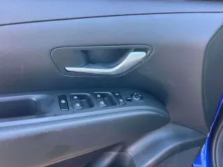 Hyundai TUCSON 2024 AWD SE 4p SUV