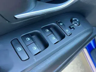 Hyundai TUCSON 2024 AWD SE 4p SUV