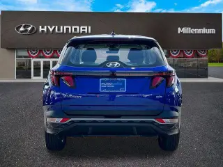 Hyundai TUCSON 2024 AWD SE 4p SUV