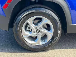 Hyundai TUCSON 2024 AWD SE 4p SUV
