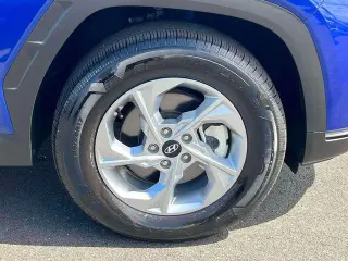 Hyundai TUCSON 2024 AWD SE 4p SUV