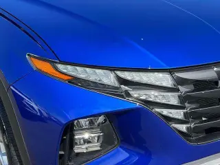 Hyundai TUCSON 2024 AWD SE 4p SUV