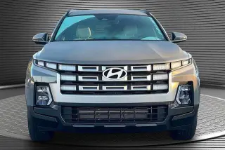 Hyundai SANTA CRUZ 2026 SEL 4dr Crew Cab 4.3ft SB
