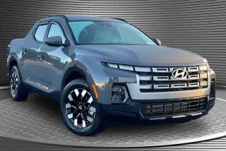Hyundai SANTA CRUZ 2026 SEL 4dr Crew Cab 4.3ft SB