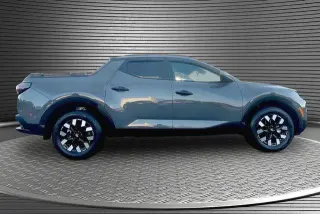 Hyundai SANTA CRUZ 2026 SEL 4dr Crew Cab 4.3ft SB