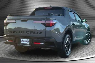 Hyundai SANTA CRUZ 2026 SEL 4dr Crew Cab 4.3ft SB