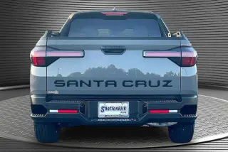 Hyundai SANTA CRUZ 2026 SEL 4dr Crew Cab 4.3ft SB