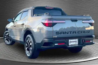 Hyundai SANTA CRUZ 2026 SEL 4dr Crew Cab 4.3ft SB