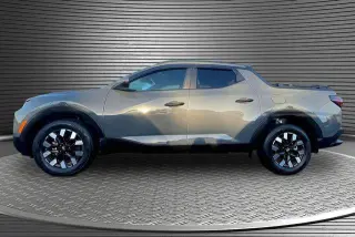 Hyundai SANTA CRUZ 2026 SEL 4dr Crew Cab 4.3ft SB