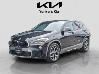 BMW X2 2018 AWD xDrive28i SUV 4p