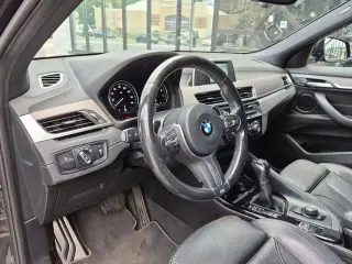 BMW X2 2018 AWD xDrive28i SUV 4p