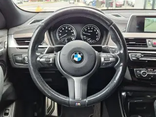 BMW X2 2018 AWD xDrive28i SUV 4p