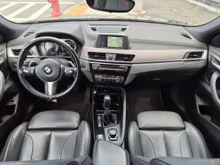 BMW X2 2018 AWD xDrive28i SUV 4p