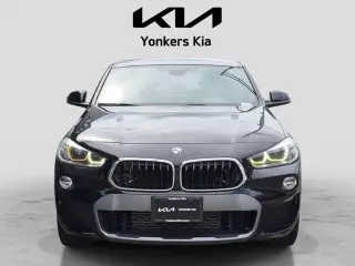 BMW X2 2018 AWD xDrive28i SUV 4p