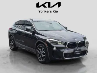BMW X2 2018 AWD xDrive28i SUV 4p