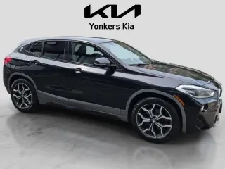 BMW X2 2018 AWD xDrive28i SUV 4p