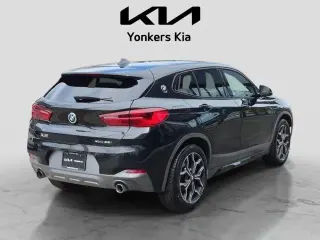 BMW X2 2018 AWD xDrive28i SUV 4p